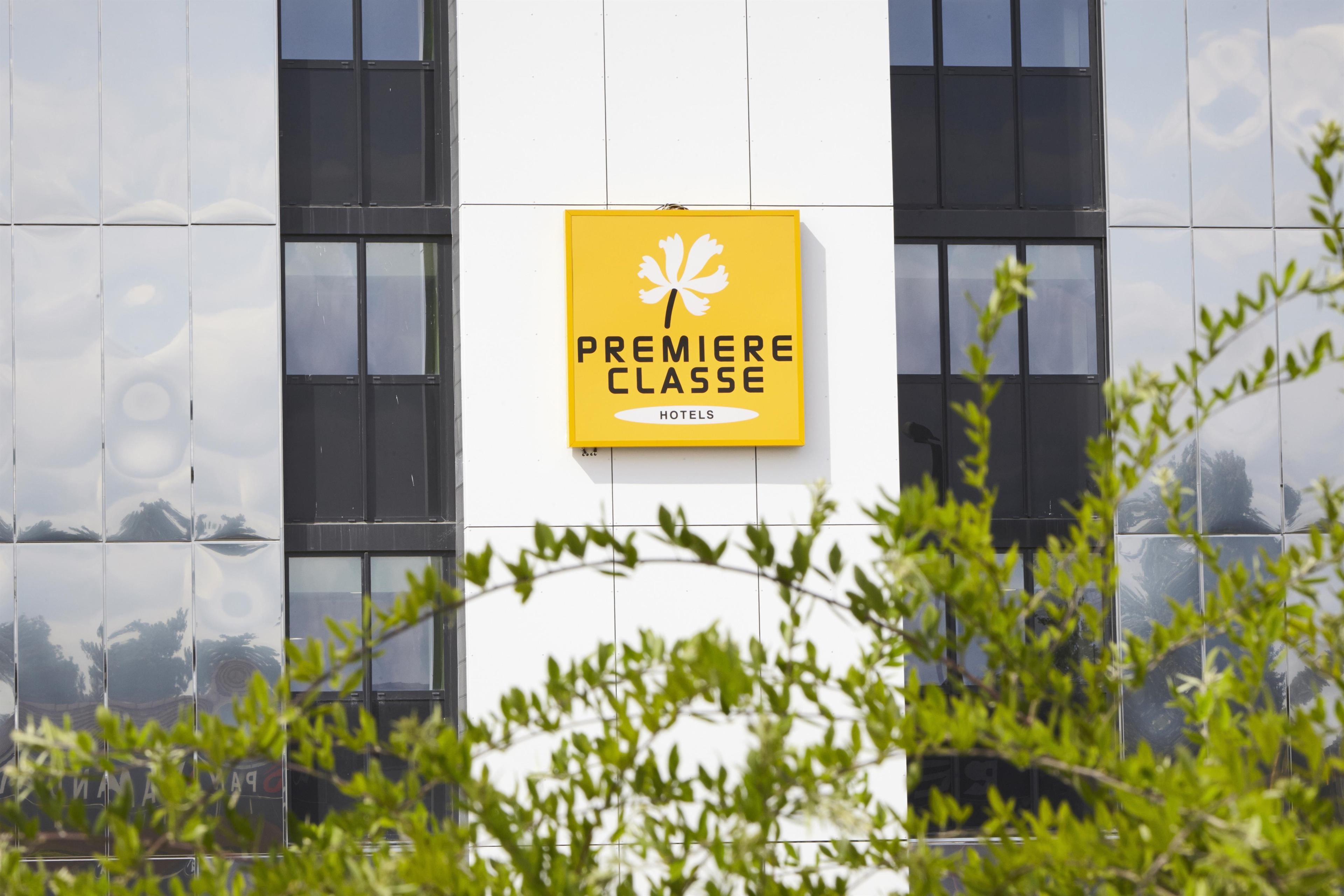 Premiere Classe Bordeaux Ouest - Mérignac Aéroport Exterior foto