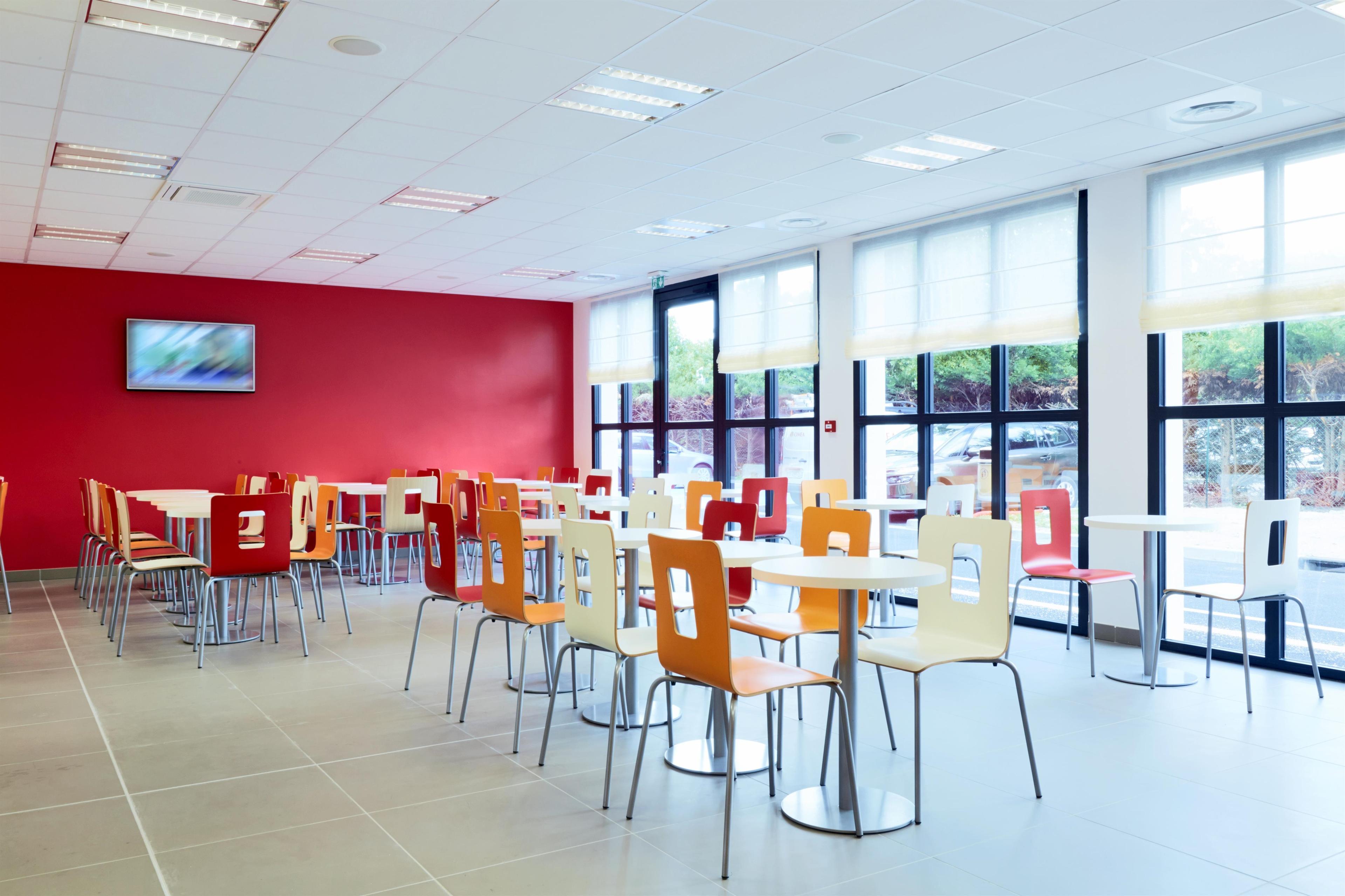 Premiere Classe Bordeaux Ouest - Mérignac Aéroport Exterior foto