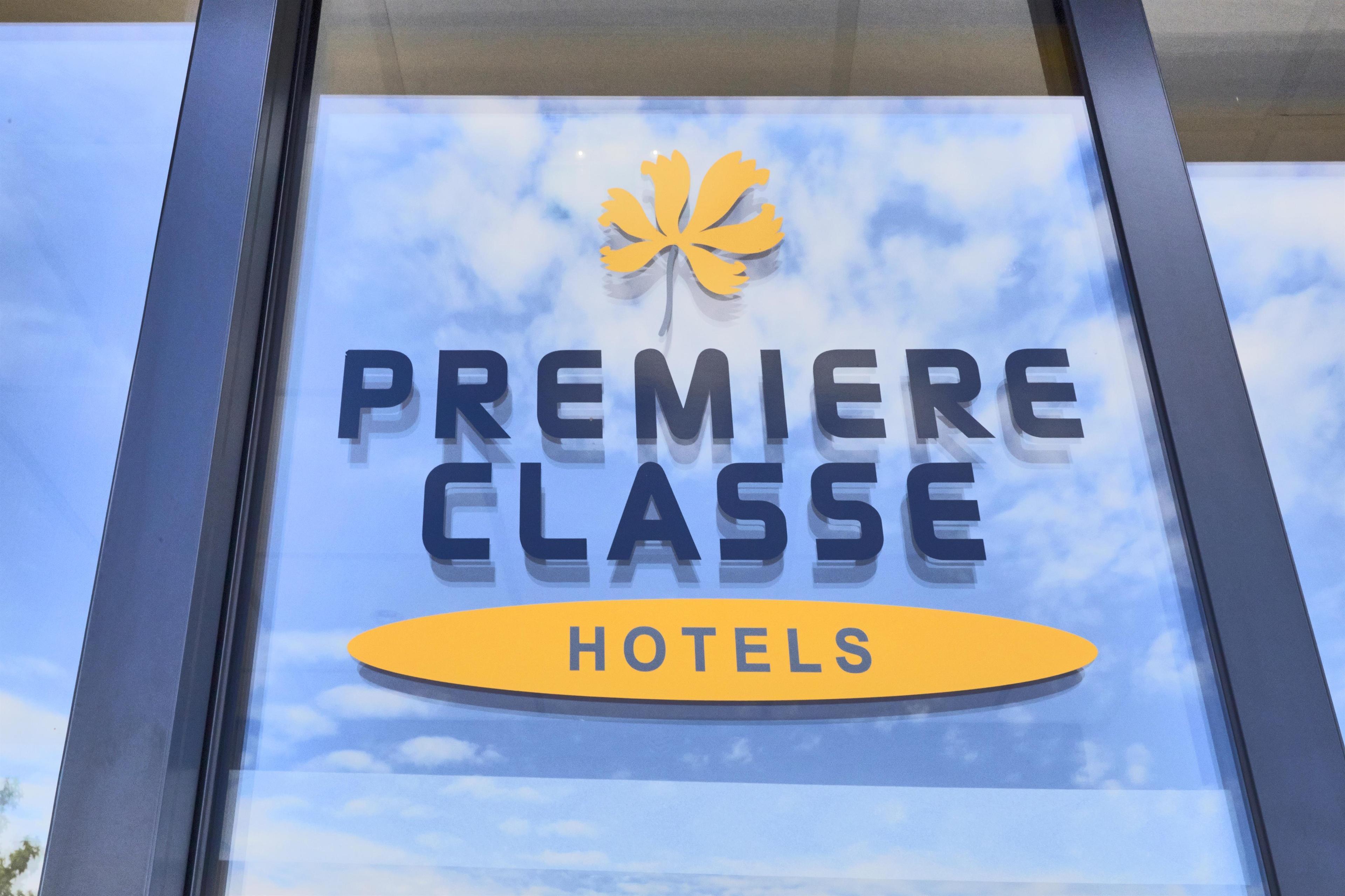 Premiere Classe Bordeaux Ouest - Mérignac Aéroport Exterior foto