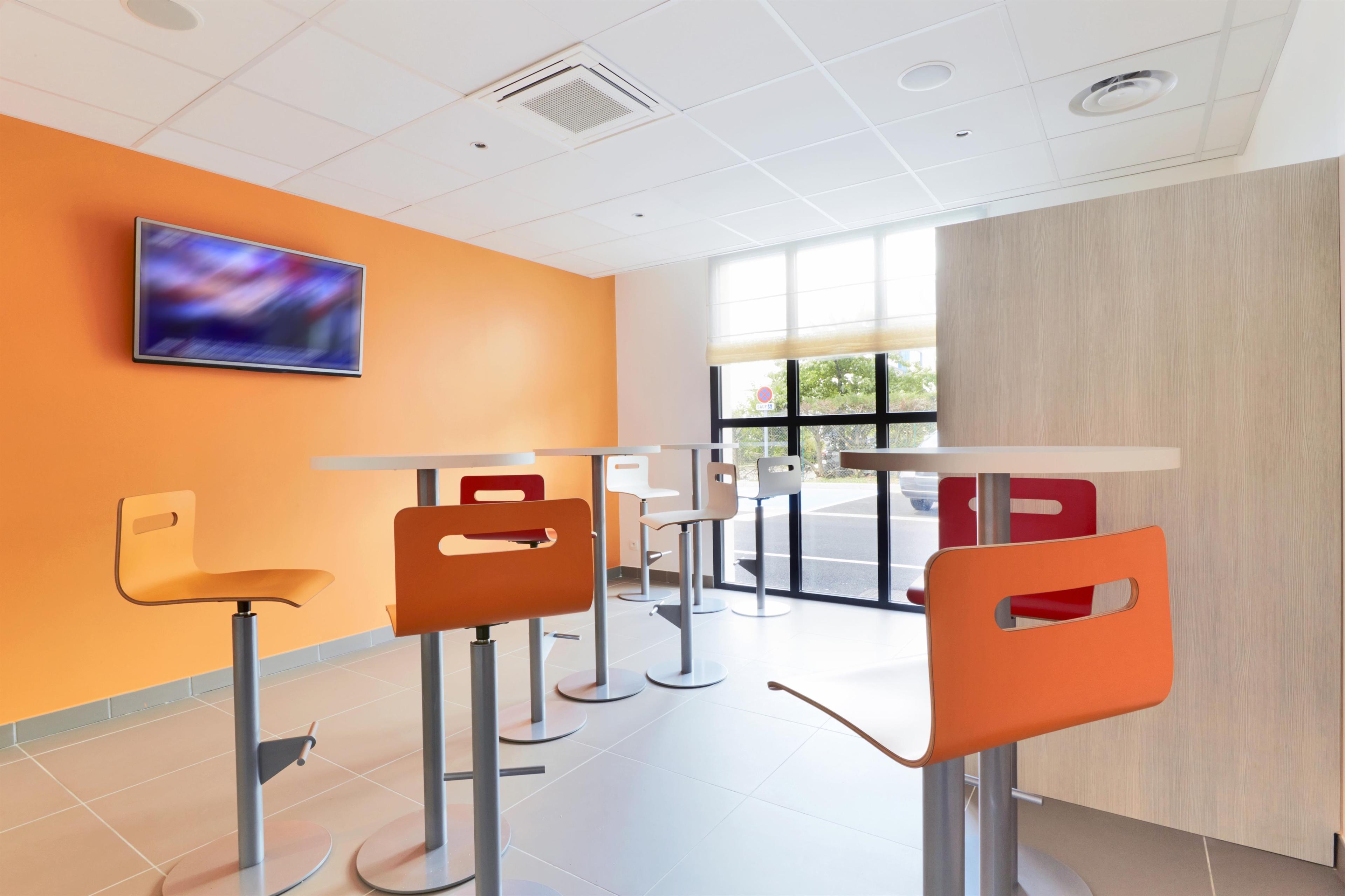 Premiere Classe Bordeaux Ouest - Mérignac Aéroport Exterior foto