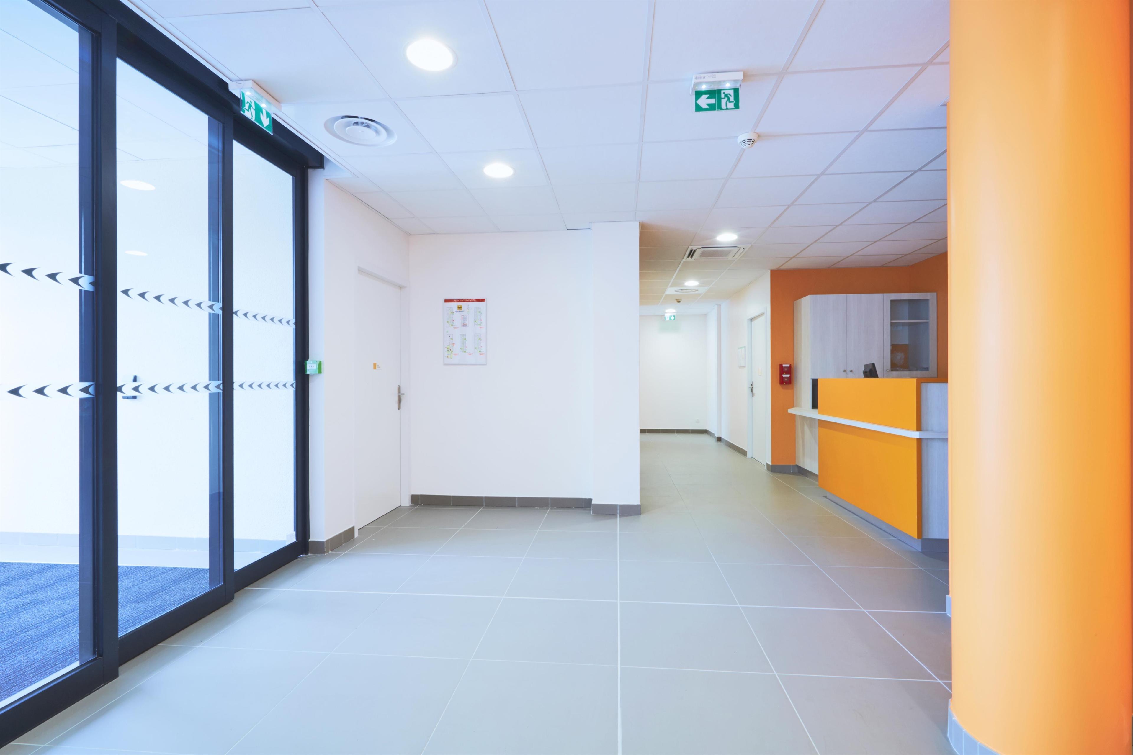 Premiere Classe Bordeaux Ouest - Mérignac Aéroport Exterior foto