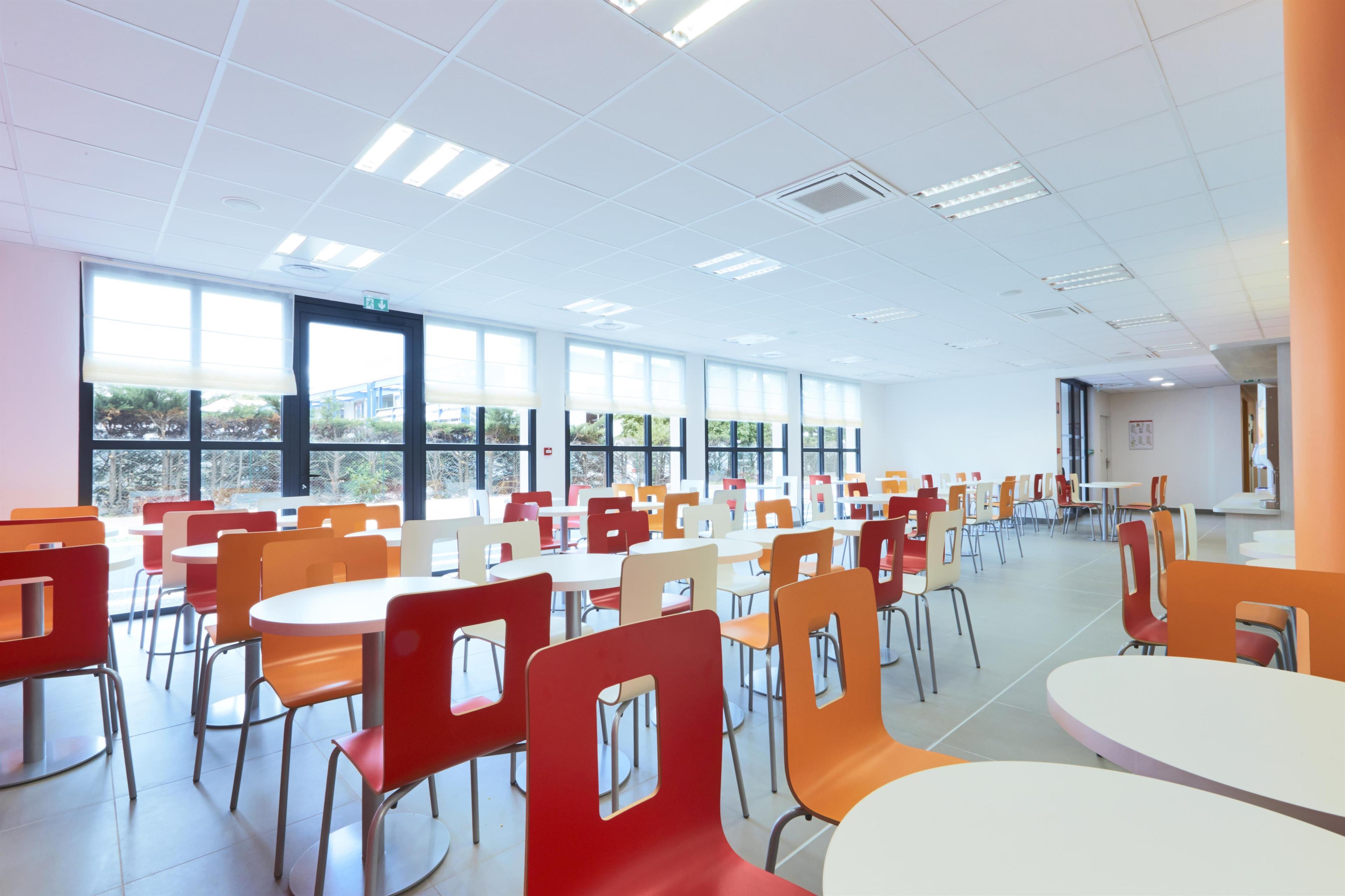 Premiere Classe Bordeaux Ouest - Mérignac Aéroport Exterior foto