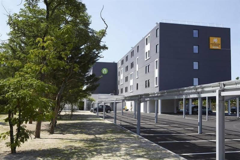 Premiere Classe Bordeaux Ouest - Mérignac Aéroport Exterior foto